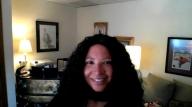Amber M. Johnson