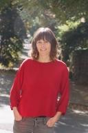 Alicia  Ankenman