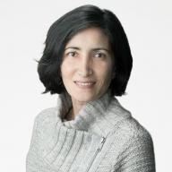Lana Aref Harel