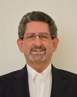 Michael  Shiffman, PhD, LMFT