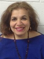 Nina  Nagy