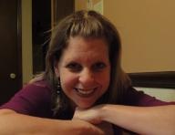 Rebecca  Ehrke