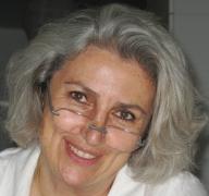 Sylvie  Eyral