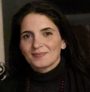 Sherry  Shokouhi