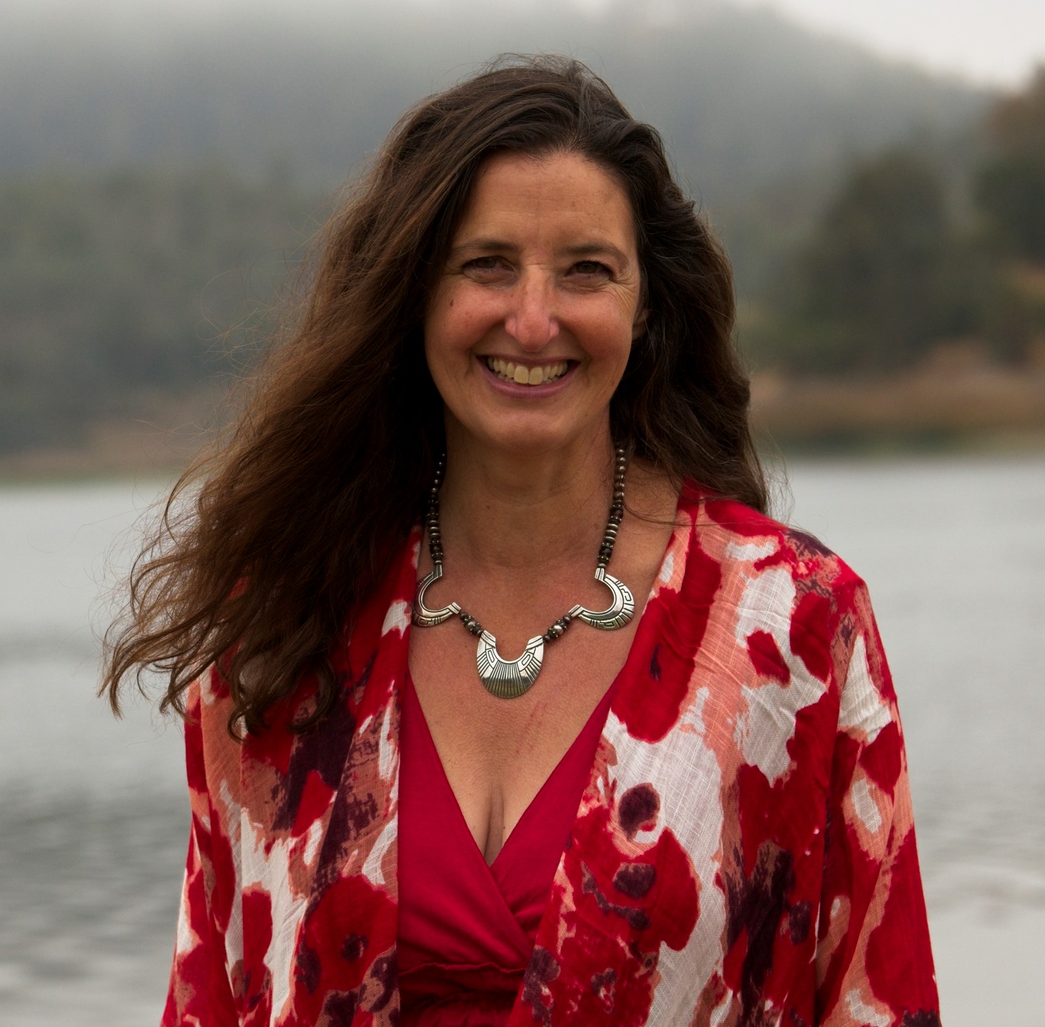 Alison  DeLong