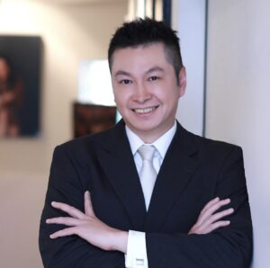 Michael  Yu