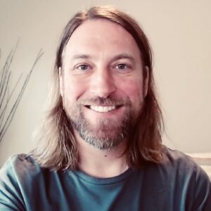 Daniel  Gaustad