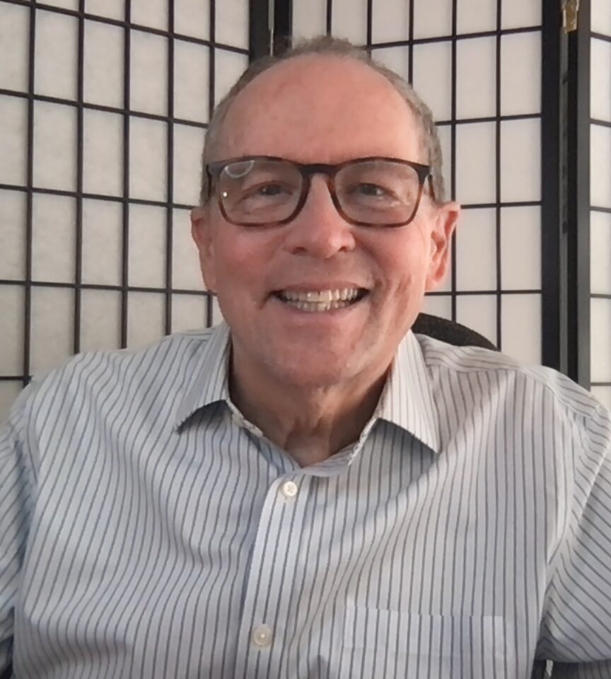 George  Lough PhD