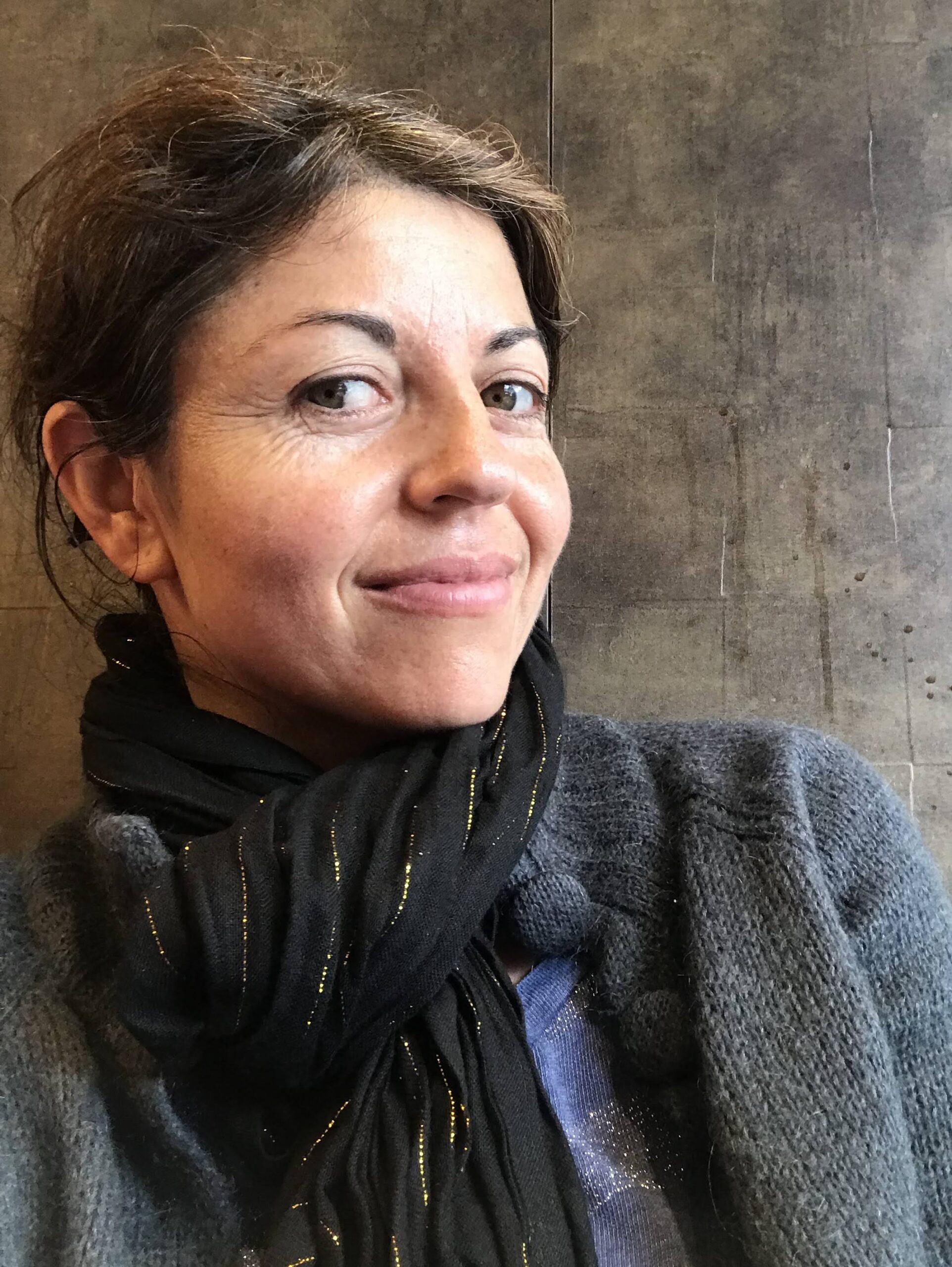 Tanya  Dantus