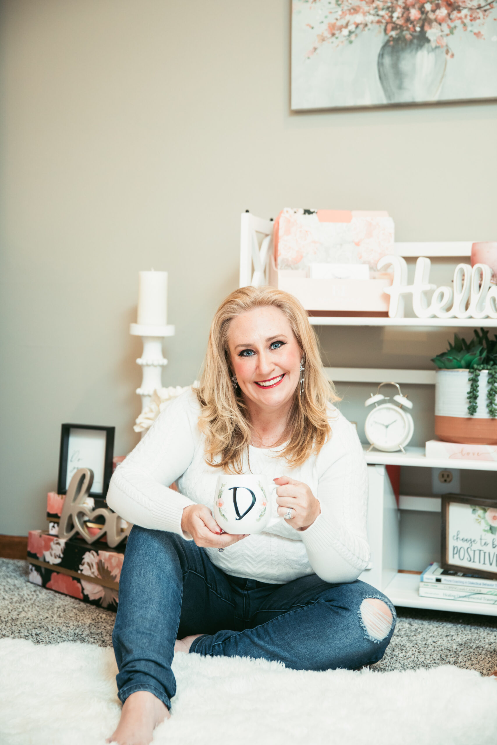 DeAnn  Fleming