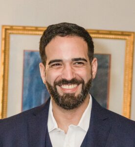 Aaron M. Klein