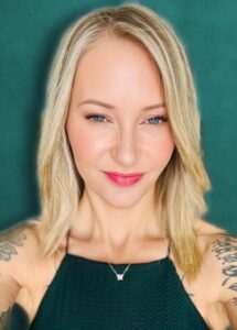 Allison  Cordner