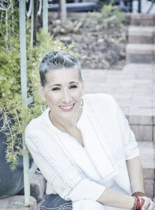 Esther  Rodriguez Brown