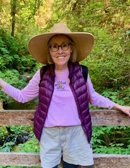 Kathleen  Tyrrell
