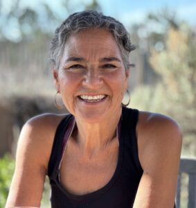 Marcia  Romero