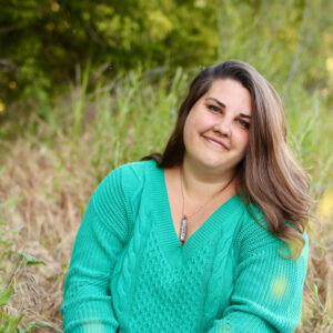 Cassie  Belden