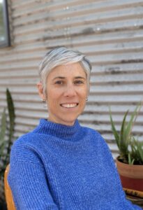 Colette  Henricks