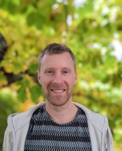 Hannes  Svanqvist