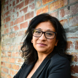 Alicia  Phonsurin