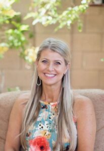 Amy B. Bjorkman