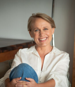 Candice  Winterboer