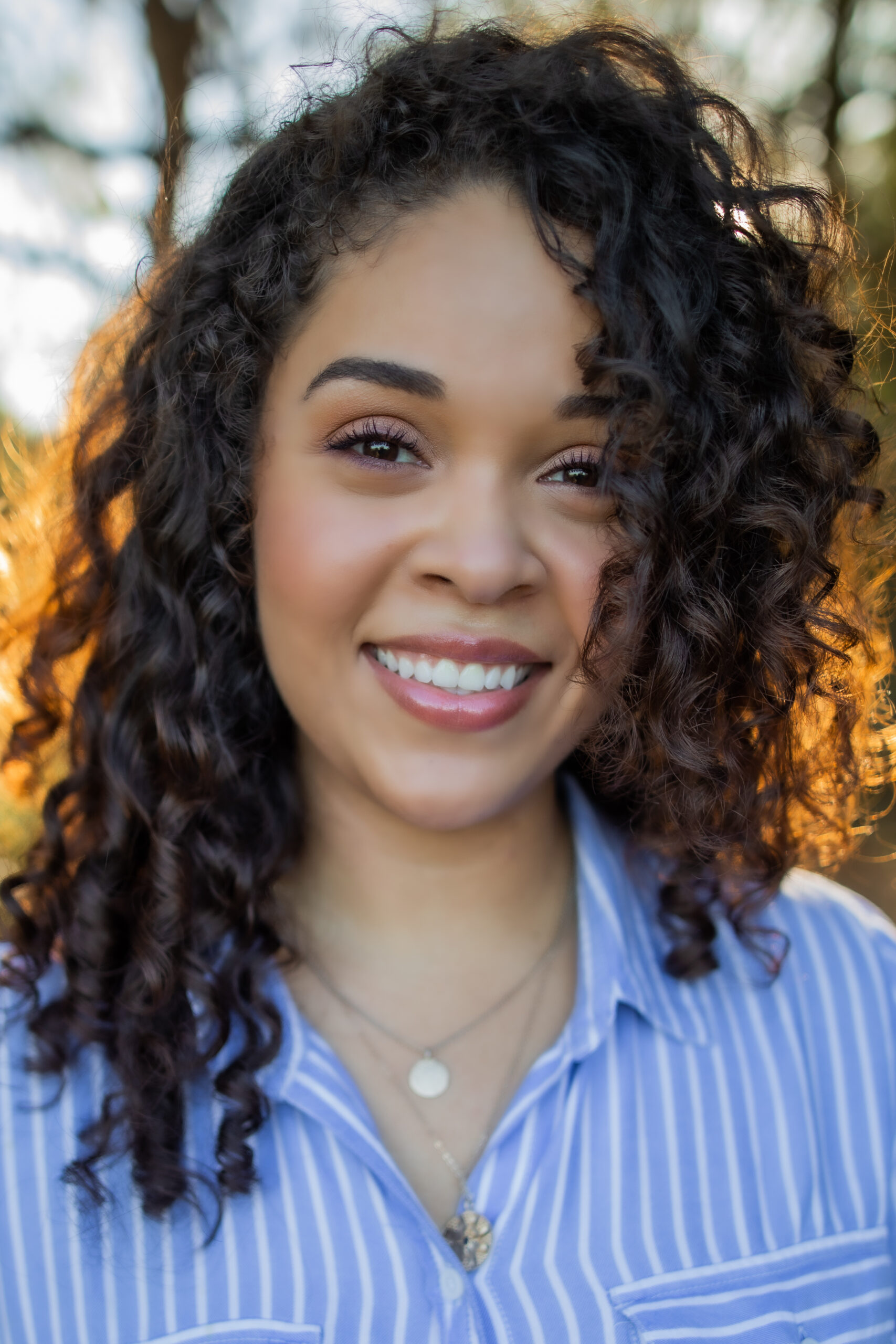 Jasmine  Wilson