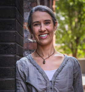 Lucy  Sternburgh PhD, LPC