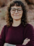Crystal M. Nesfield