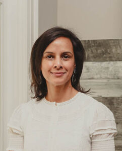 Mandy K. Samra-Sahota