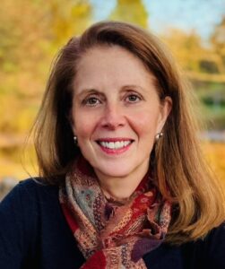 Lisa B. Antel