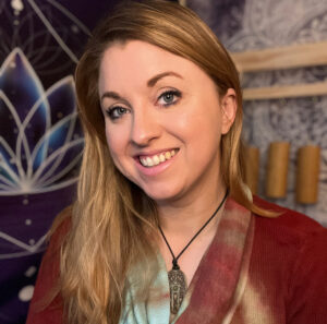 Sara  Gibson