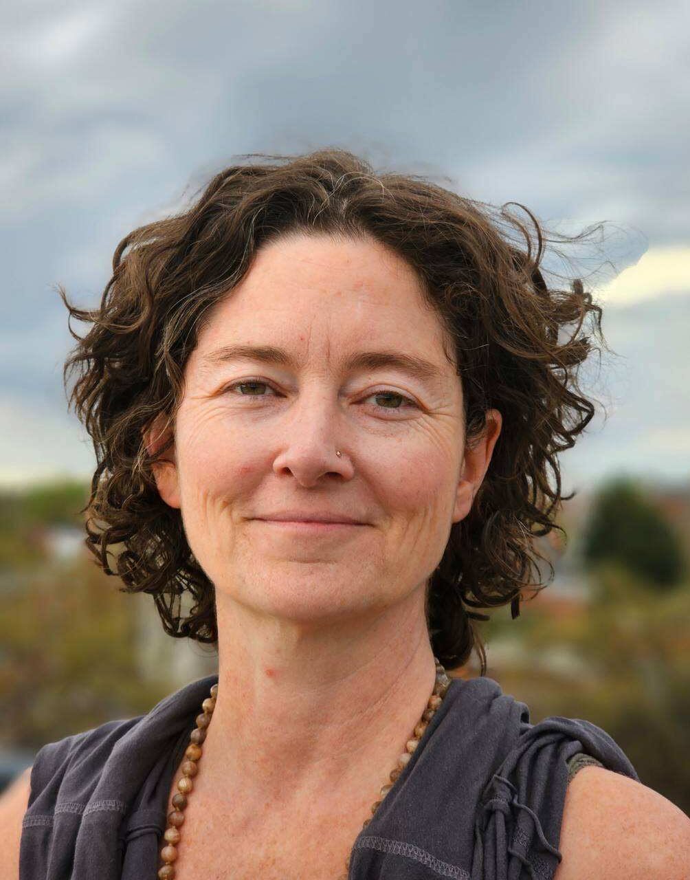 Alicia Barmon