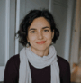 Naomi Boulet