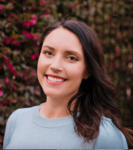 Kristan Baer