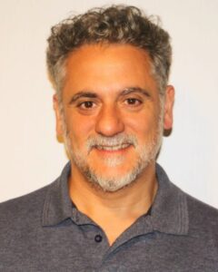 Fernando Aloisio